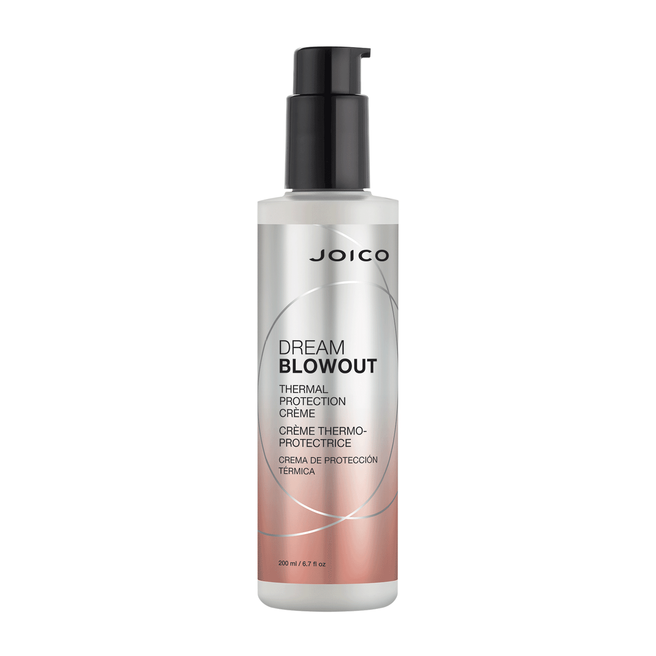Joico Dream Blowout Thermal Protection Creme 200ml