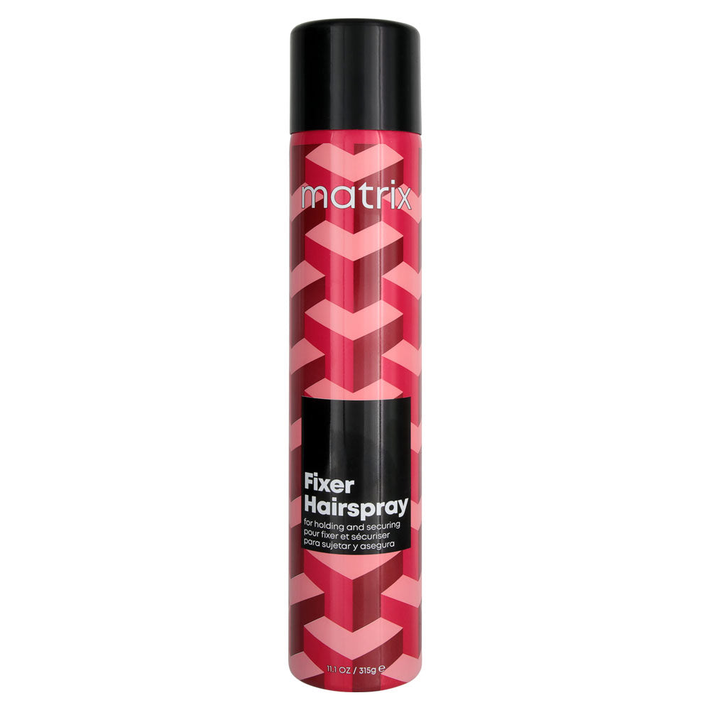 Matrix Styling Fixer Hairspray 400ml