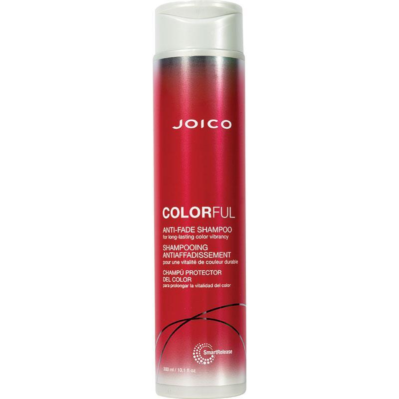 Joico Colorful Anti-Fade Shampoo 300ml