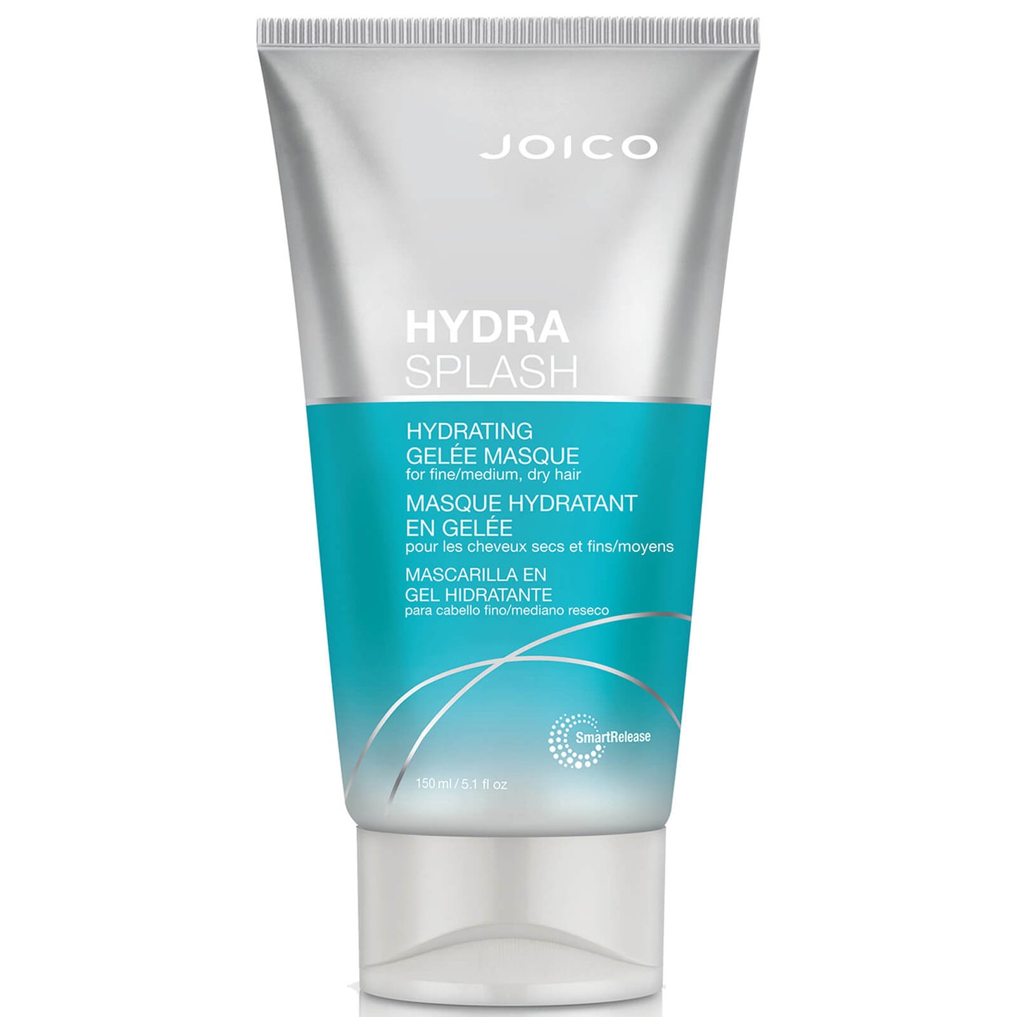 Joico Hydra Splash Hydrating Gelee Masque 150ml