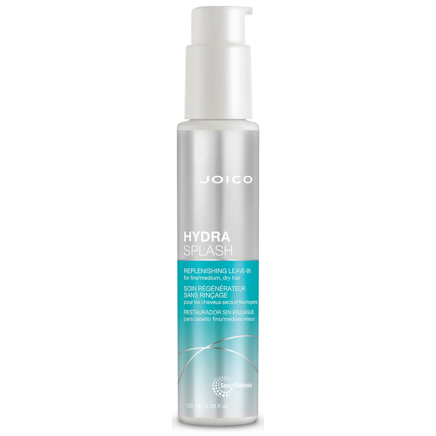 Joico Hydra Splash Replenishing Leave-In 100ml