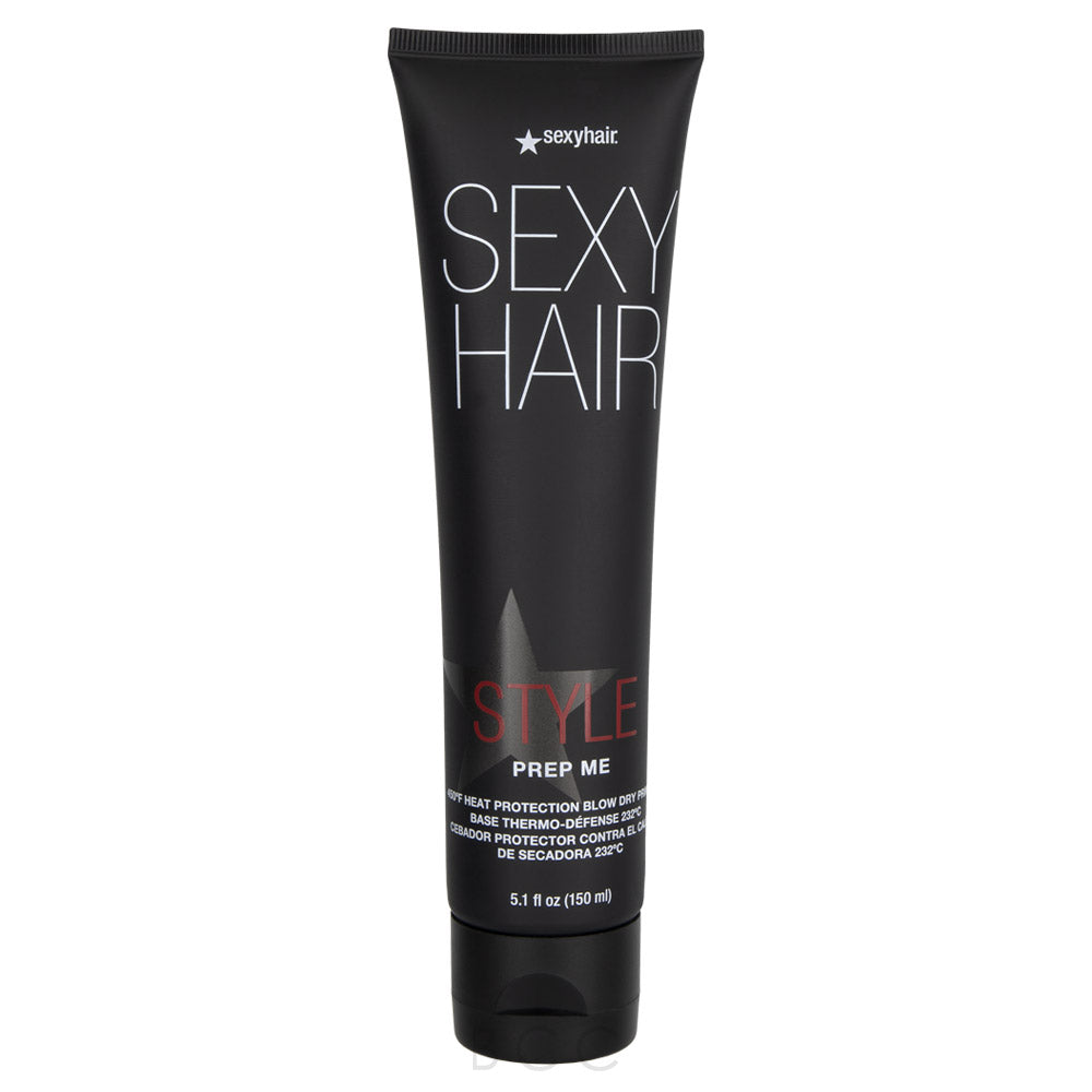 Style Sexy Hair Prep Me Blow Dry Primer 150ml