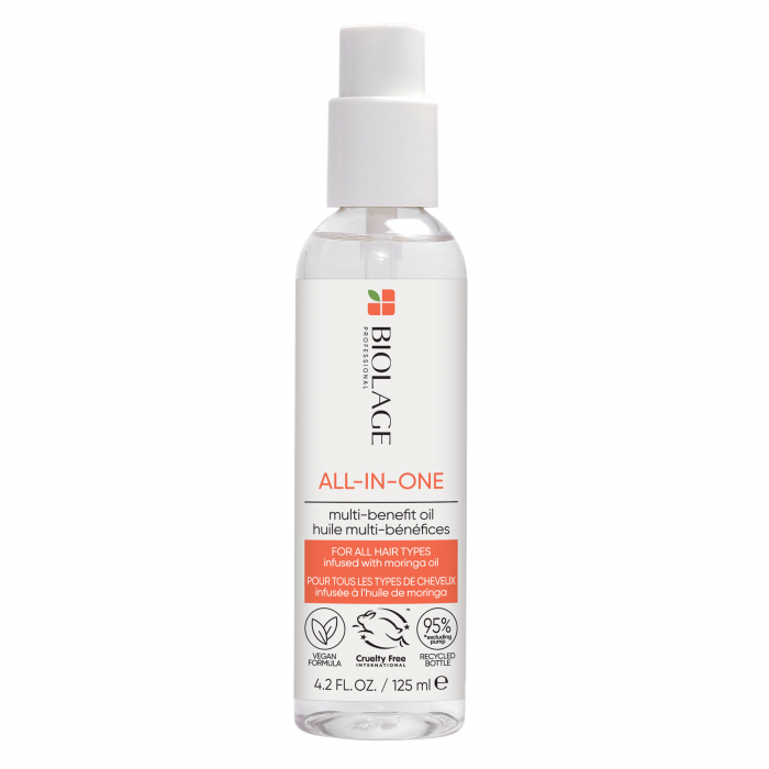 Matrix Biolage All-In-One Multi Benefit Oil 125ml