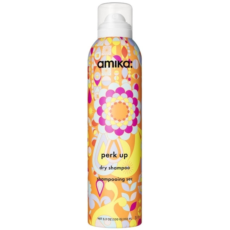 amika perk up dry shampoo 5.3 oz 150g Full size