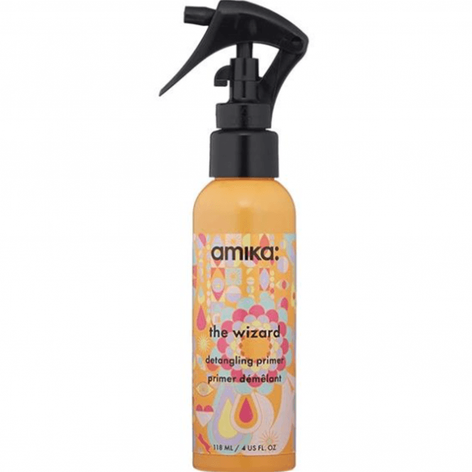 amika the wizard detangling primer 118ml