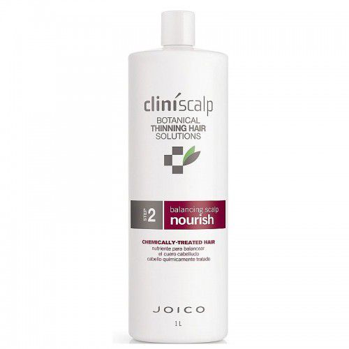JOICO Cliniscalp Balancing Scalp Nourish for Chemically Treated Hair 1000ml