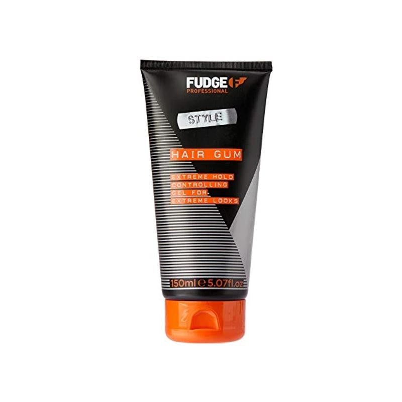 Fudge Original Hair Gum Extreme Hold Controlling Gel 150ml
