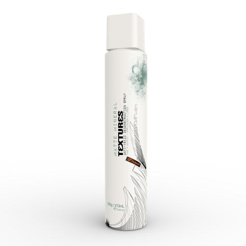 Fudge Matte Mineral Anti-Frizz Deconstruction Spray 213 ml