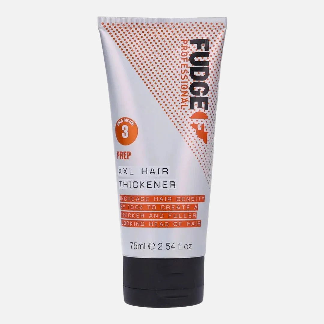 Fudge Professional XXL Hair Thickener 75ml