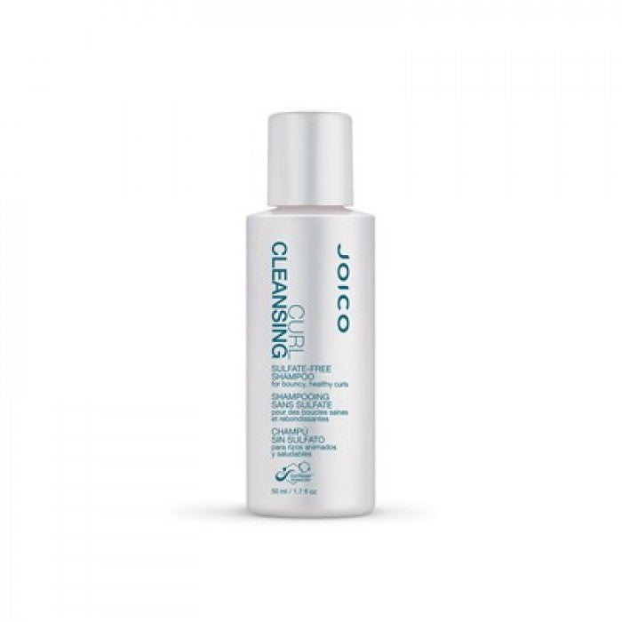 Joico Curl Cleansing Sulfate-Free Shampoo 50ml
