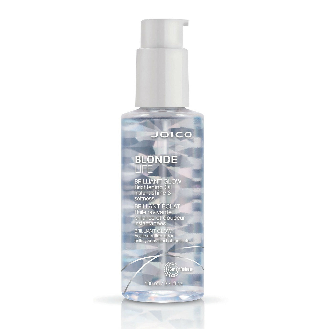 Joico Blonde Life Brilliant Glow 100ml