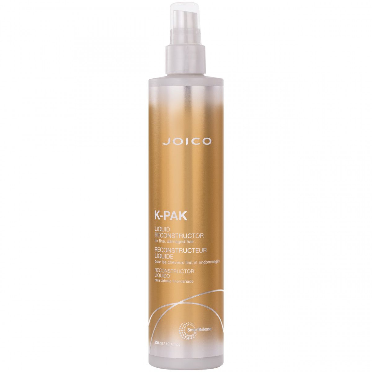 Joico K-Pak Liquid Reconstructor 300ml