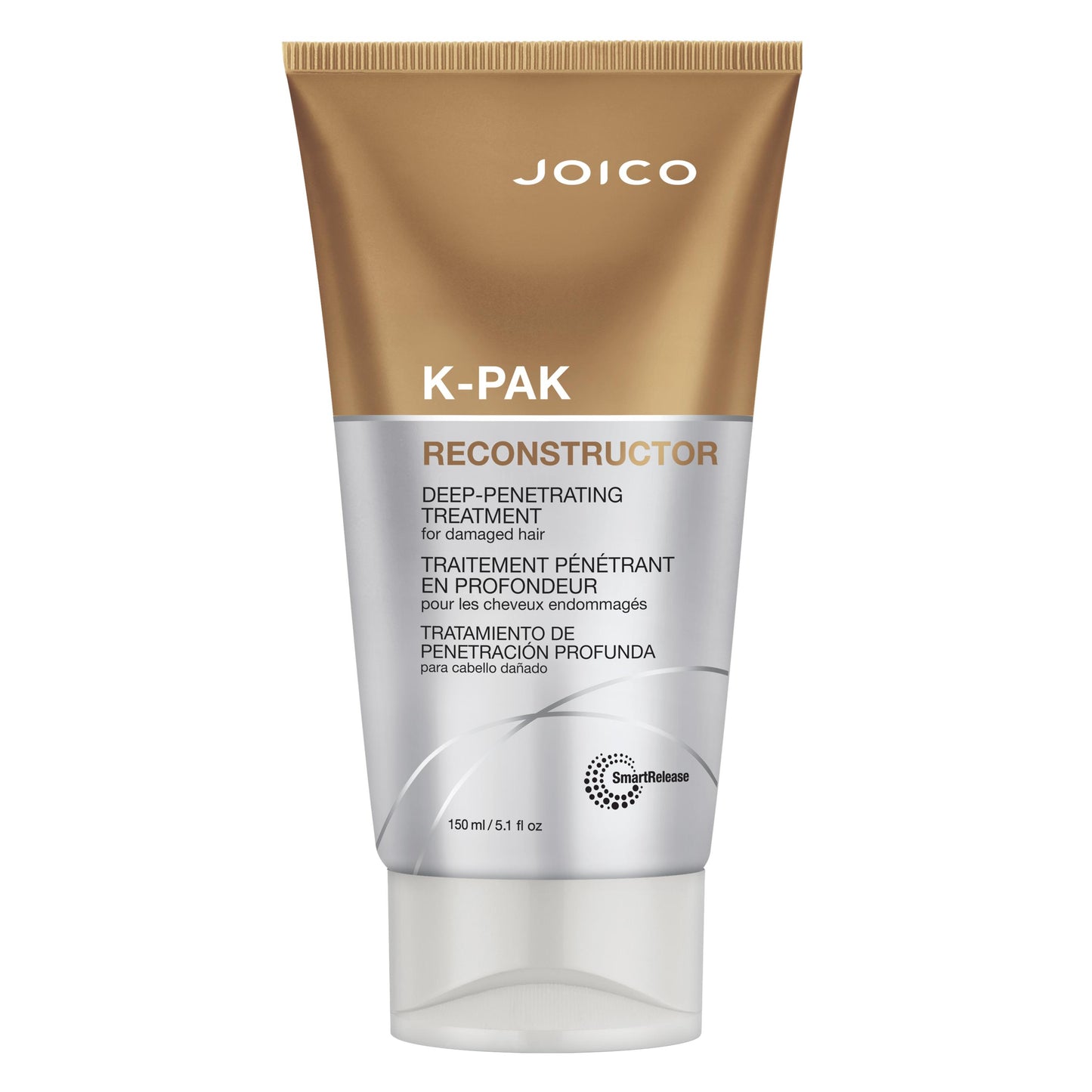 Joico K-Pak Reconstructor Deep-Penetrating Treatment 150ml