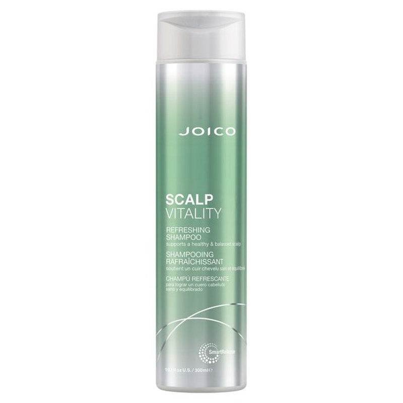 Joico Scalp Vitality Refreshing Shampoo 300ml