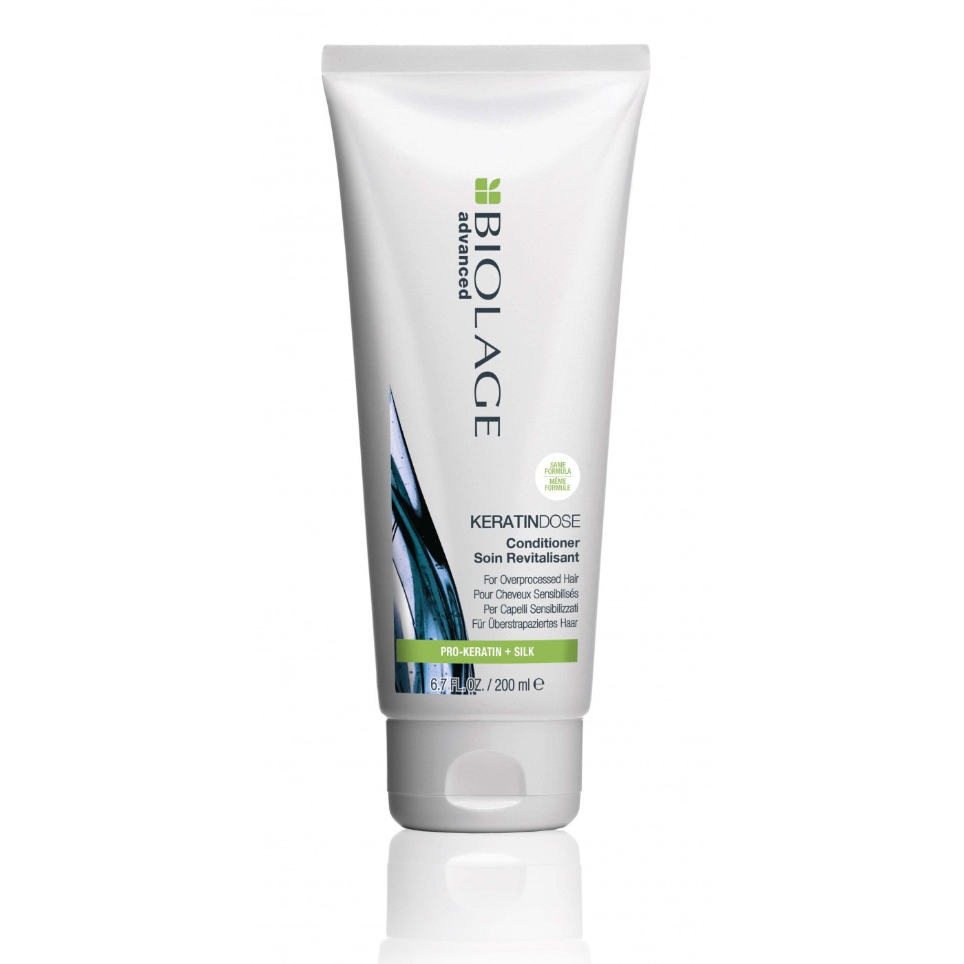 Matrix Biolage Advanced Keratindose Conditioner 200ml