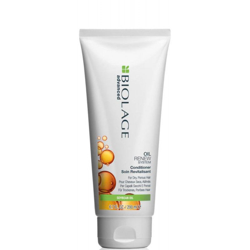 Matrix Biolage Advanced Oil Renew Conditioner 200ml