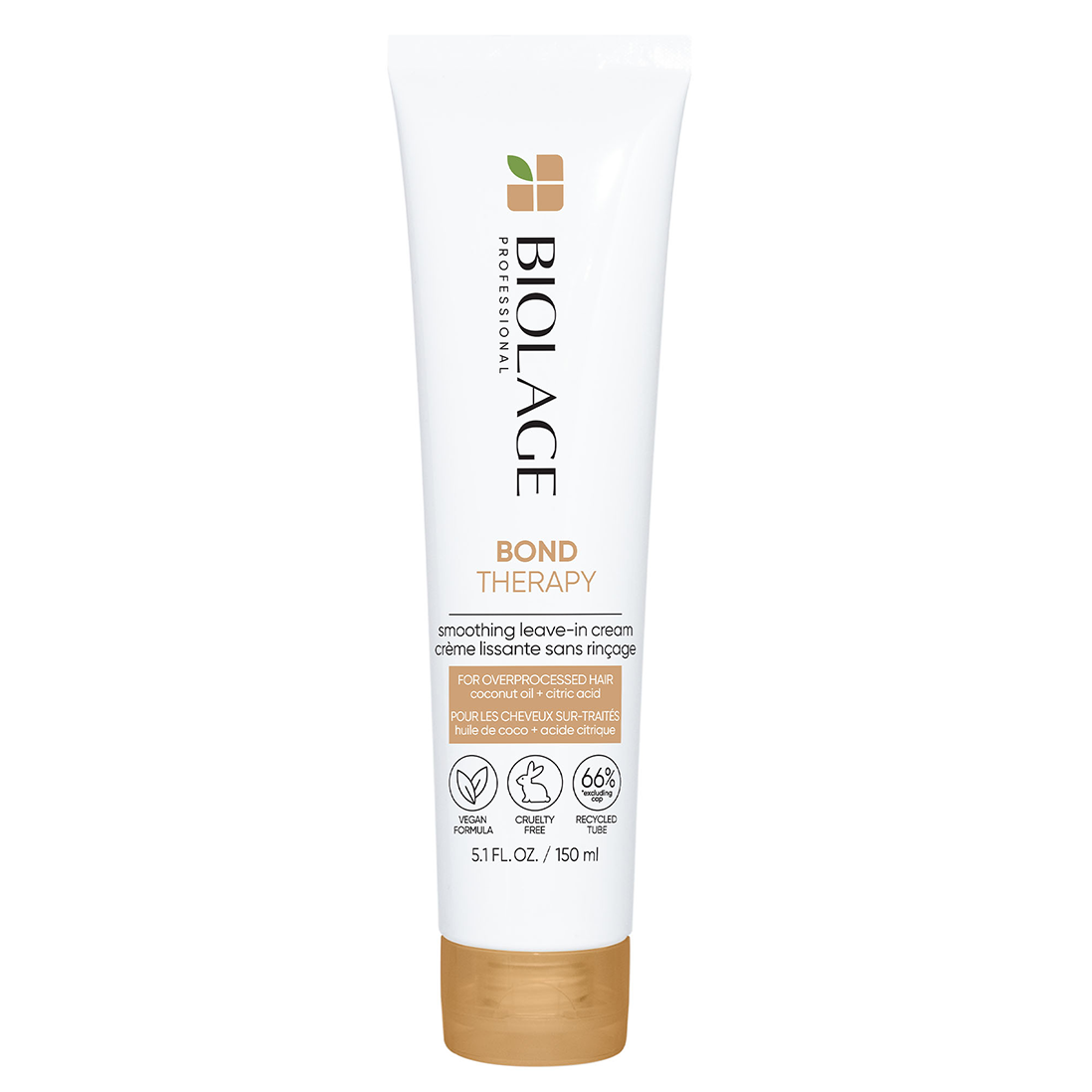 Matrix Biolage Bond Therapy Leave-In Cream 150ml