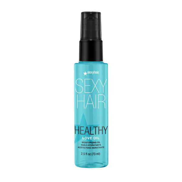 Healthy Sexy Hair Love Oil Moisturizing Oil 73ml