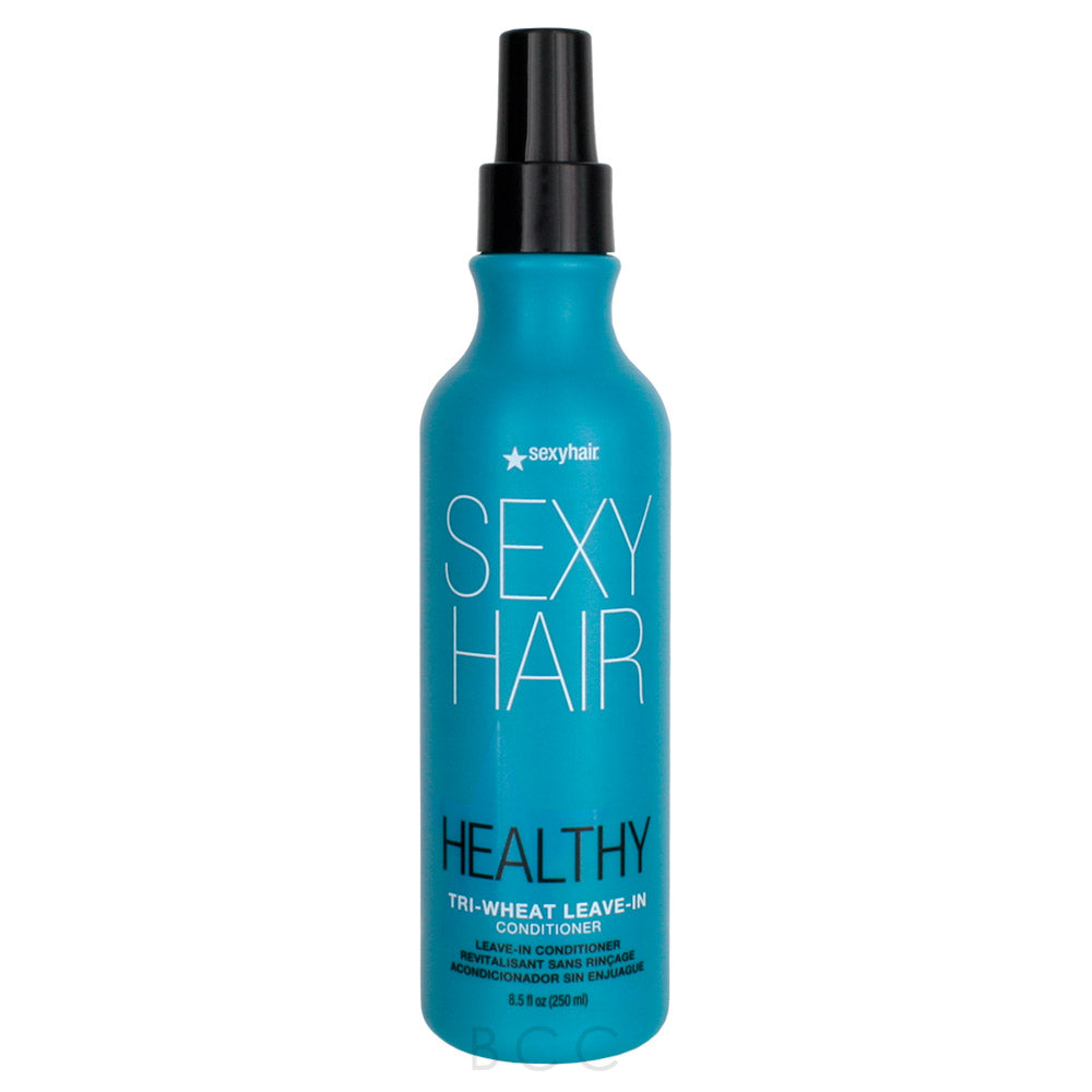 Healthy Sexy Hair Tri-Wheat Leave In Conditioner 250ml