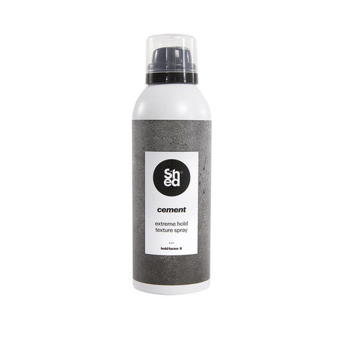 Shed Cement Extreme Hold Texture Spray 200ml
