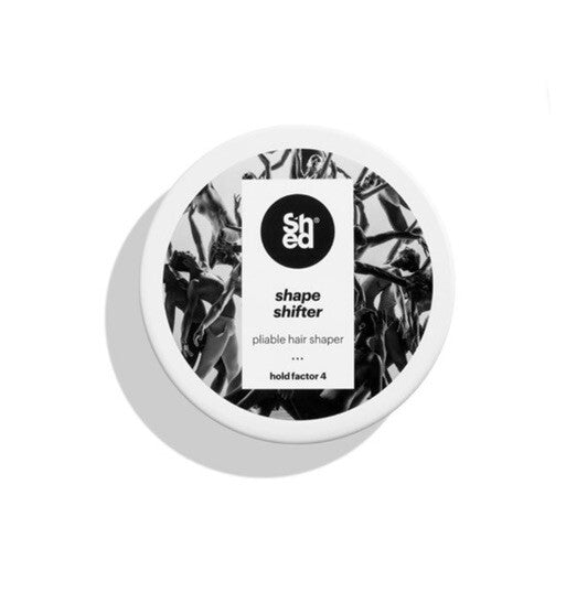 Shed Shape Shifter Pliable Hair Shaper 100ml
