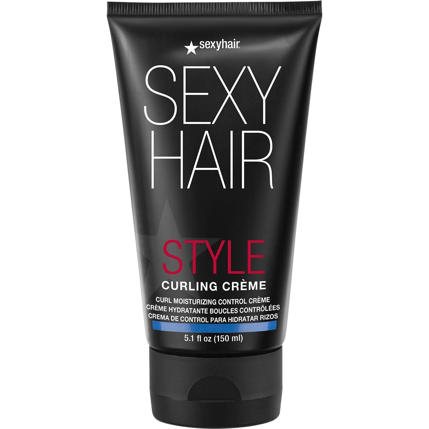Style Sexy Hair Curling Creme 150ml