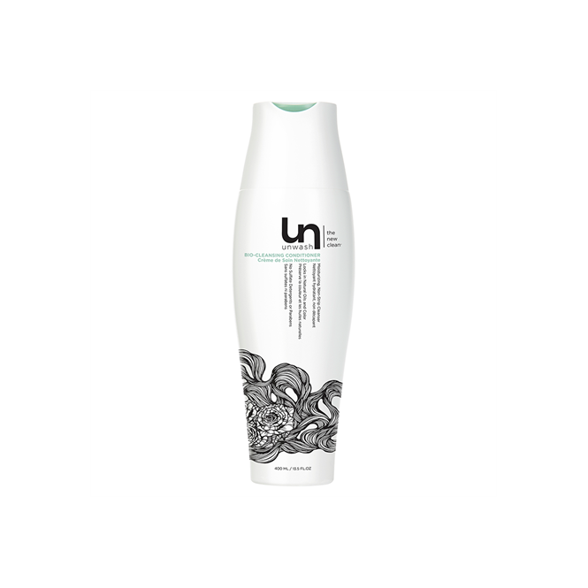 Unwash Bio-Cleansing Conditioner 400ml