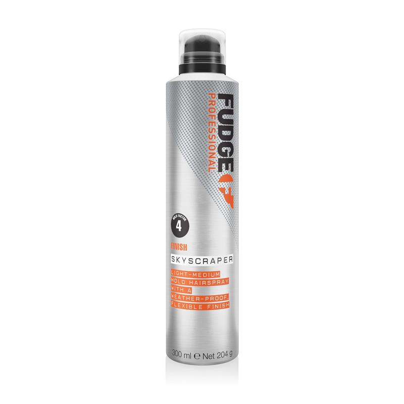 Fudge Skyscraper Hairspray 300ml