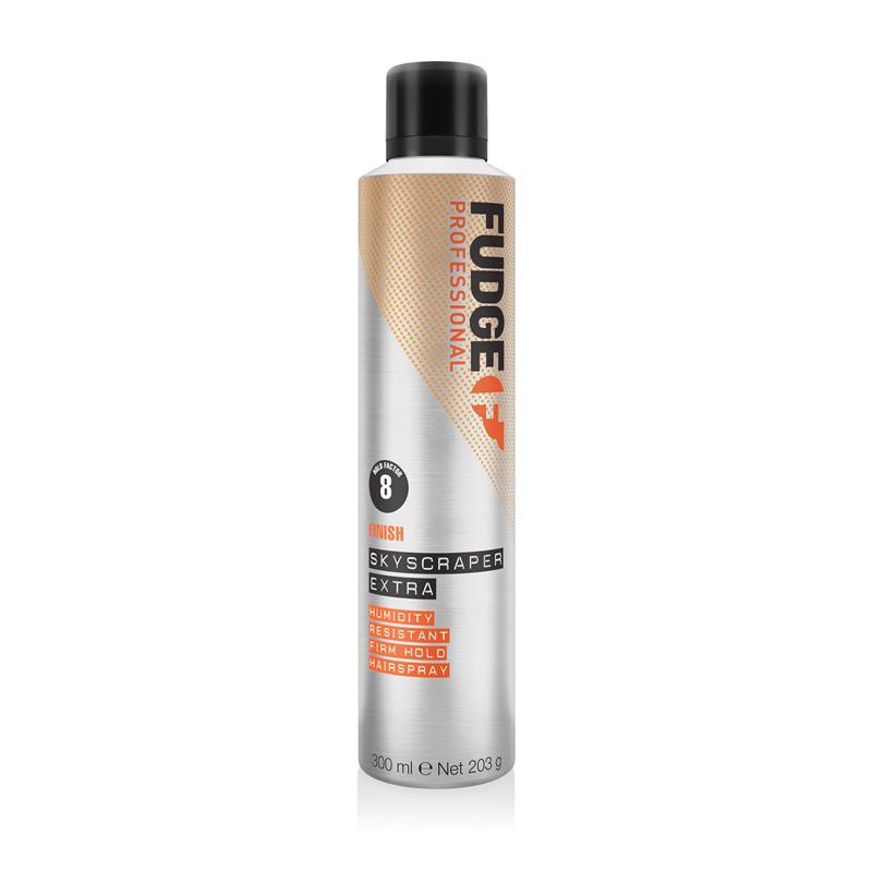 Fudge Skyscraper Extra Hairspray 300ml