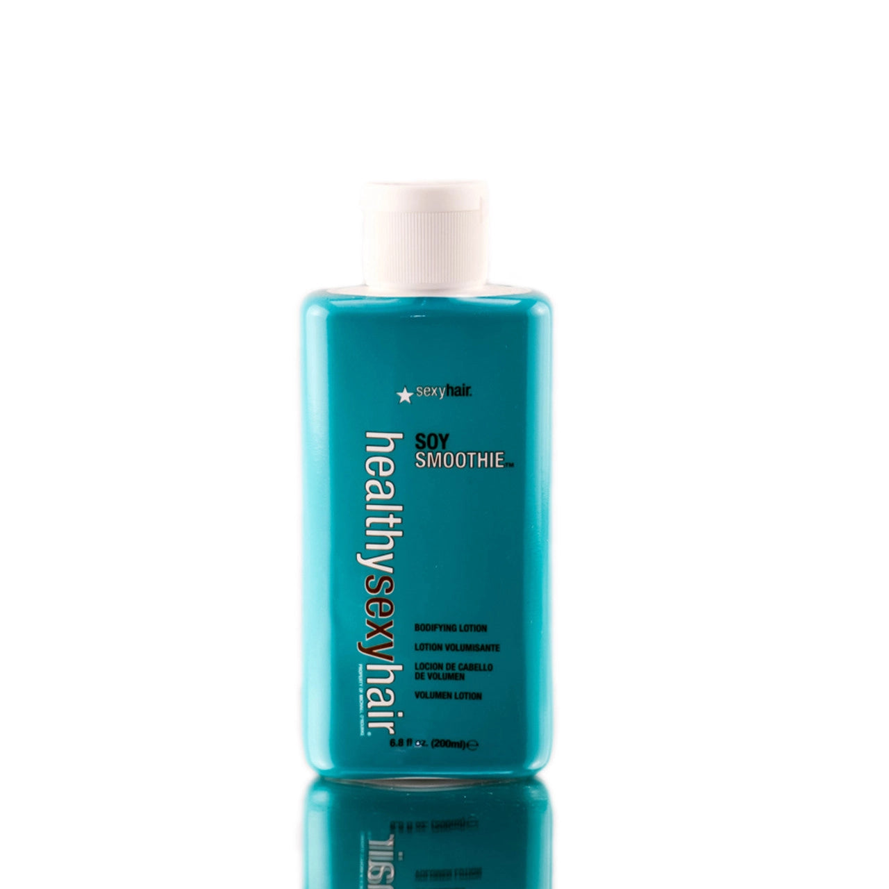 Sexy Hair Healthy Sexy Hair Soy Smoothie Bodifying Lotion 200 ml