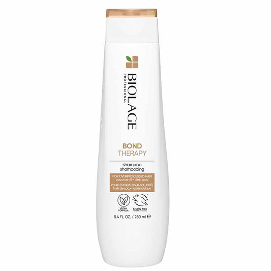 Matrix Biolage Bond Therapy Shampoo 250ml
