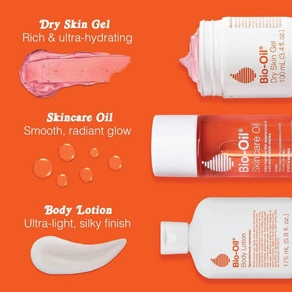 Bio-Oil Specialist Skincare Body Oil 200ml