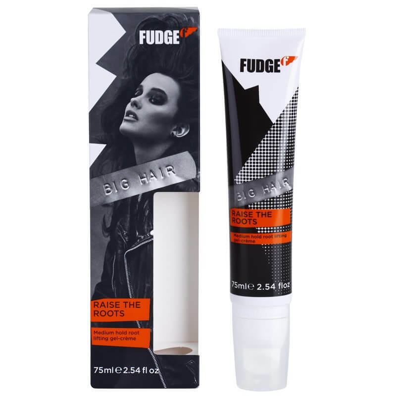 Fudge Raise The Roots Hair Volumiser 75ml