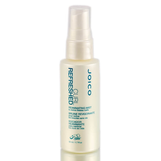 Joico Curl Refreshed Reanimating Mist 50ml