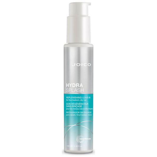 Joico Hydra Splash Replenishing Leave-In 100ml
