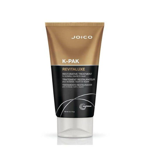 Joico K-Pak Revitaluxe Restorative Treatment 150ml