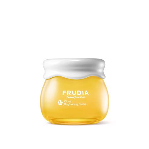 Frudia Citrus Brightening Cream 55g/55ml