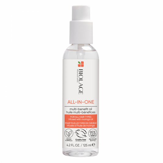 Matrix Biolage All-In-One Multi Benefit Oil 125ml