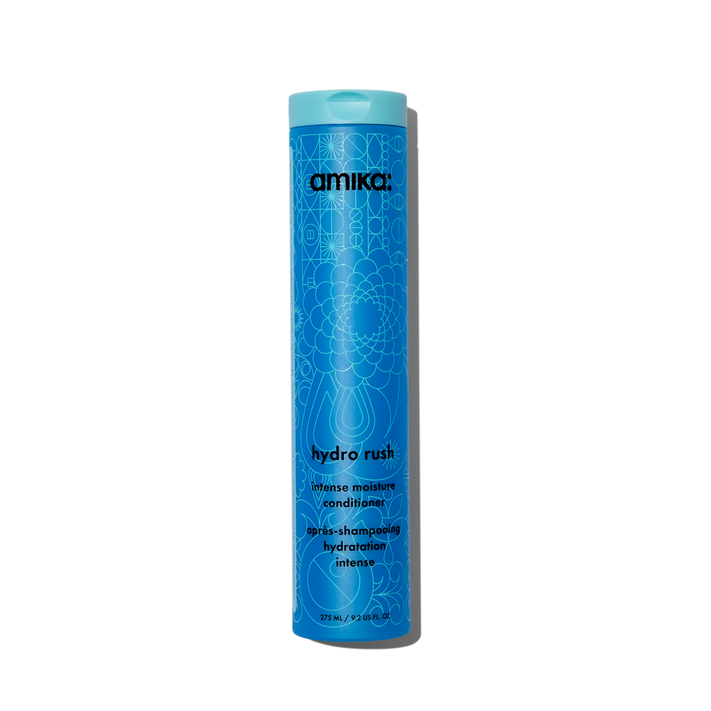 amika hydro rush moisture conditioner 275ml