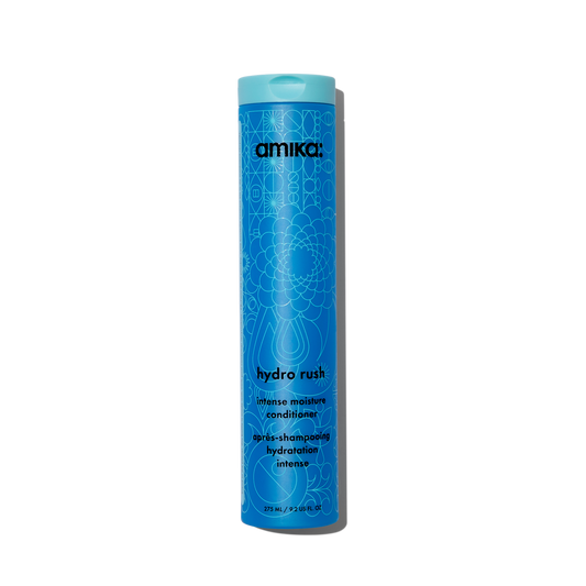 amika hydro rush moisture conditioner 275ml