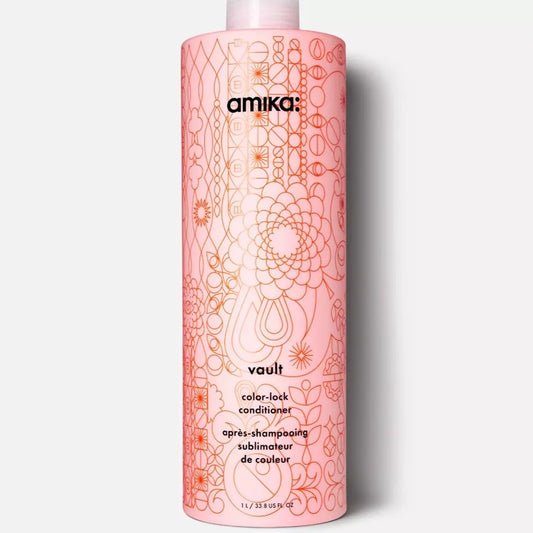 amika vault color-lock conditioner 1000ml