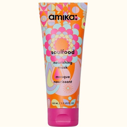amika soulfood nourishing mask 100ml