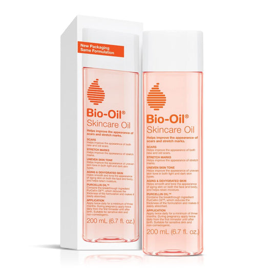Bio-Oil Specialist Skincare Body Oil 200ml