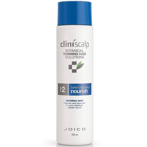 JOICO Cliniscalp Balancing Scalp Nourish for Natural Hair 300ml