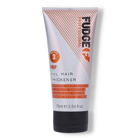 Fudge Professional XXL Hair Thickener 75ml