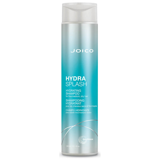 Joico Hydra Splash Hydrating Shampoo 300ml