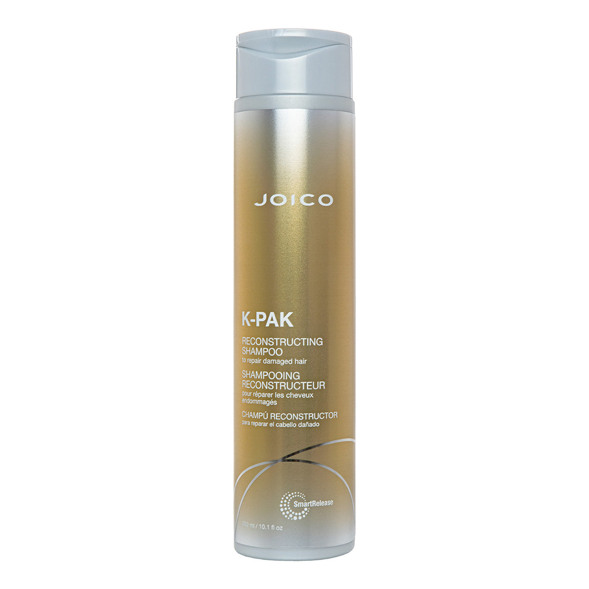 Joico K-Pak Reconstructing Shampoo 300ml