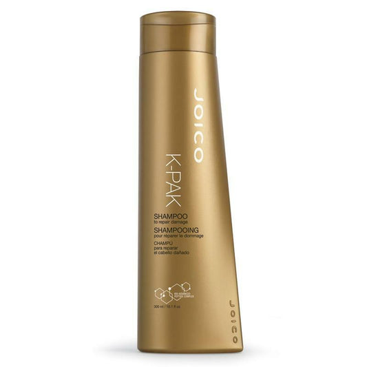 Joico K-Pak Original Bio-Advanced Peptide Shampoo 300ml