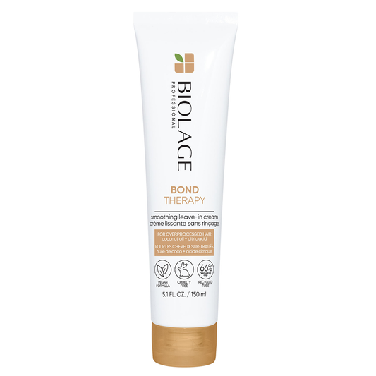Matrix Biolage Bond Therapy Leave-In Cream 150ml