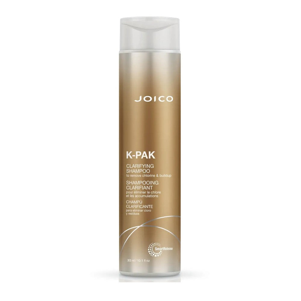 Joico K-Pak Clarifying Shampoo 300ml